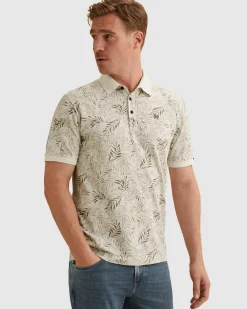 Vanguard Polo