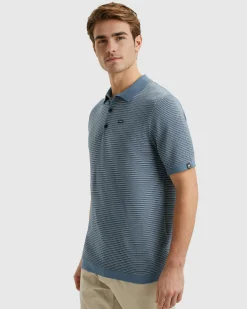 Vanguard Polo Korte mouw