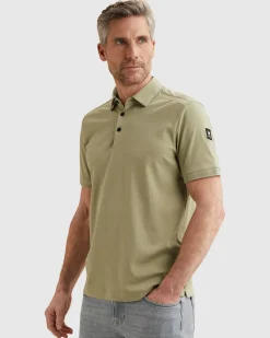 Vanguard Polo Korte mouw