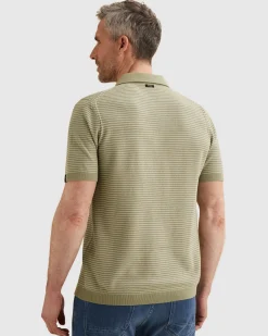 Vanguard Polo Korte mouw