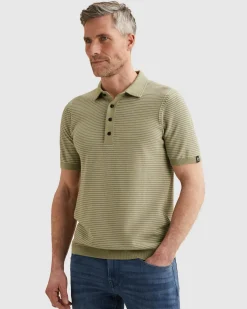 Vanguard Polo Korte mouw