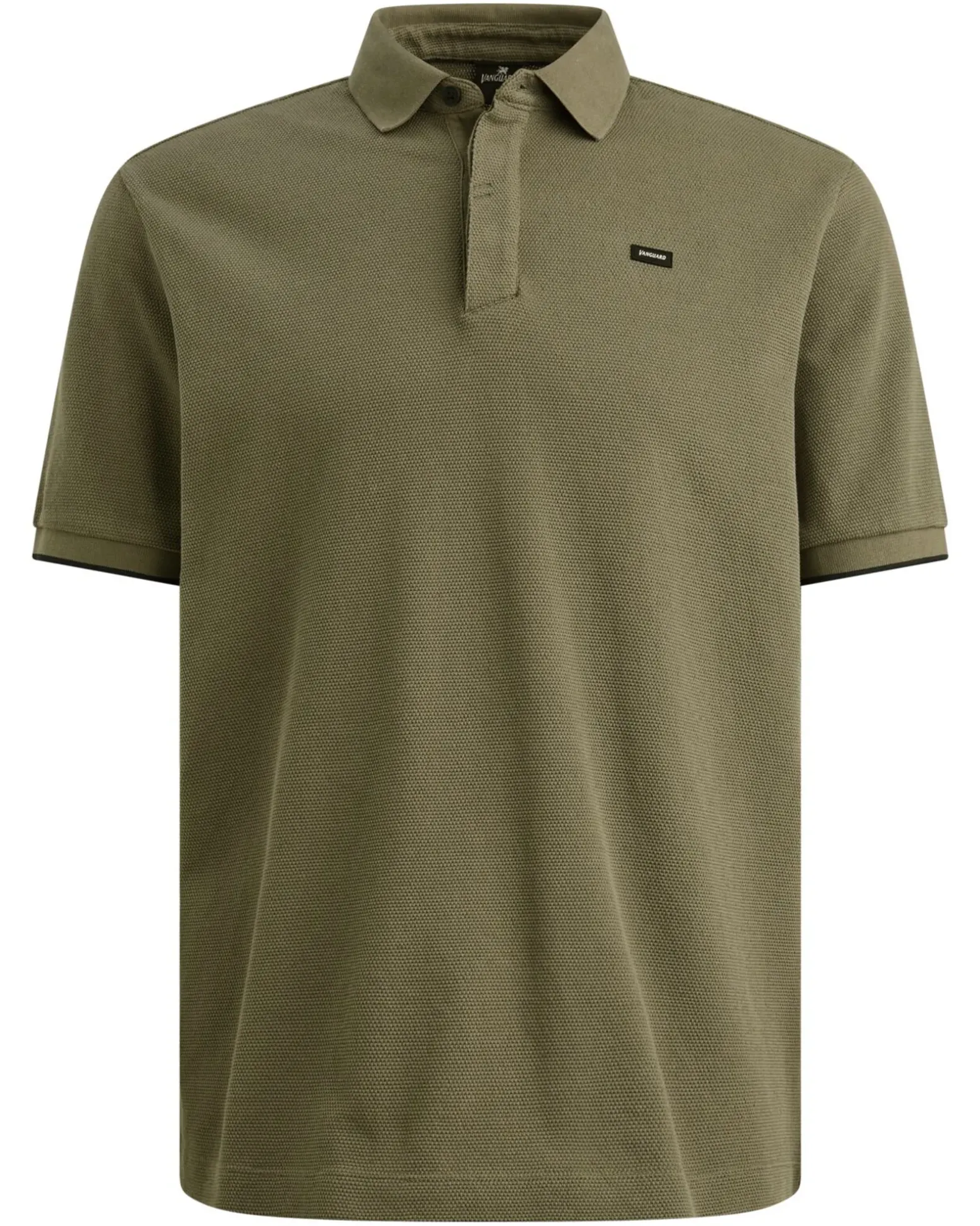 Vanguard Polo Korte mouw