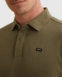 Vanguard Polo Korte mouw