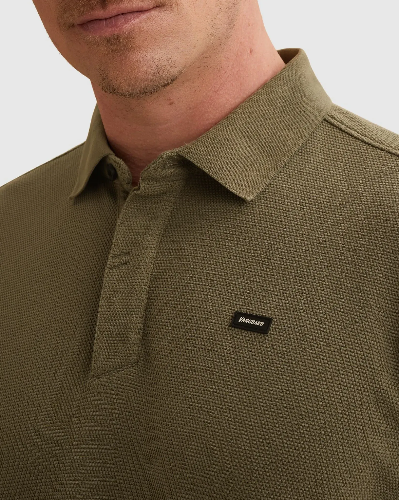 Vanguard Polo Korte mouw