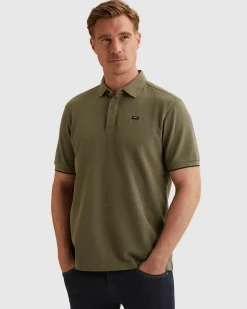 Vanguard Polo Korte mouw