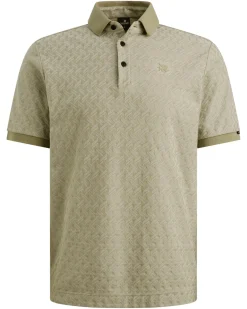 Vanguard Polo Korte mouw