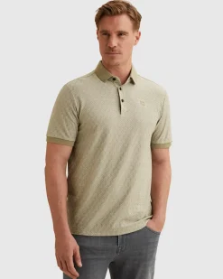 Vanguard Polo Korte mouw