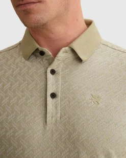 Vanguard Polo Korte mouw