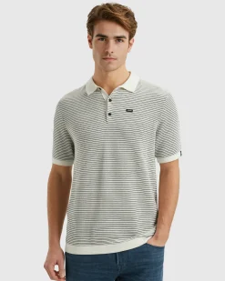 Vanguard Polo Korte mouw