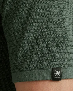 Vanguard Polo Korte mouw