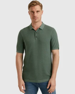 Vanguard Polo Korte mouw