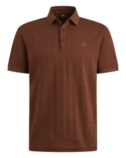 Vanguard Polo Korte mouw