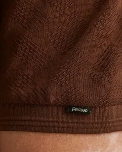 Vanguard Polo Korte mouw