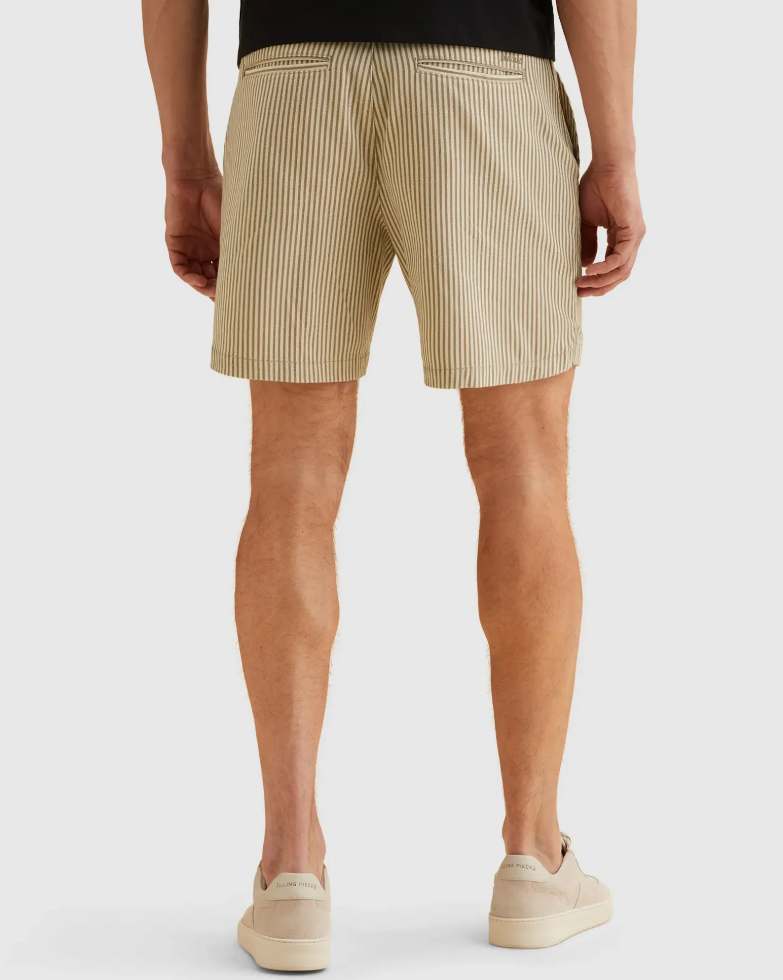 Vanguard Short