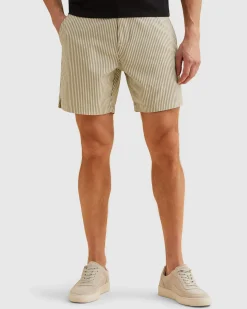 Vanguard Short