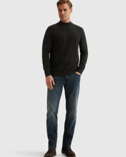 Vanguard Sweater