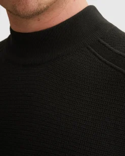 Vanguard Sweater