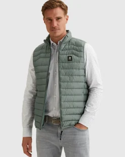 Vanguard Trackout Bodywarmer