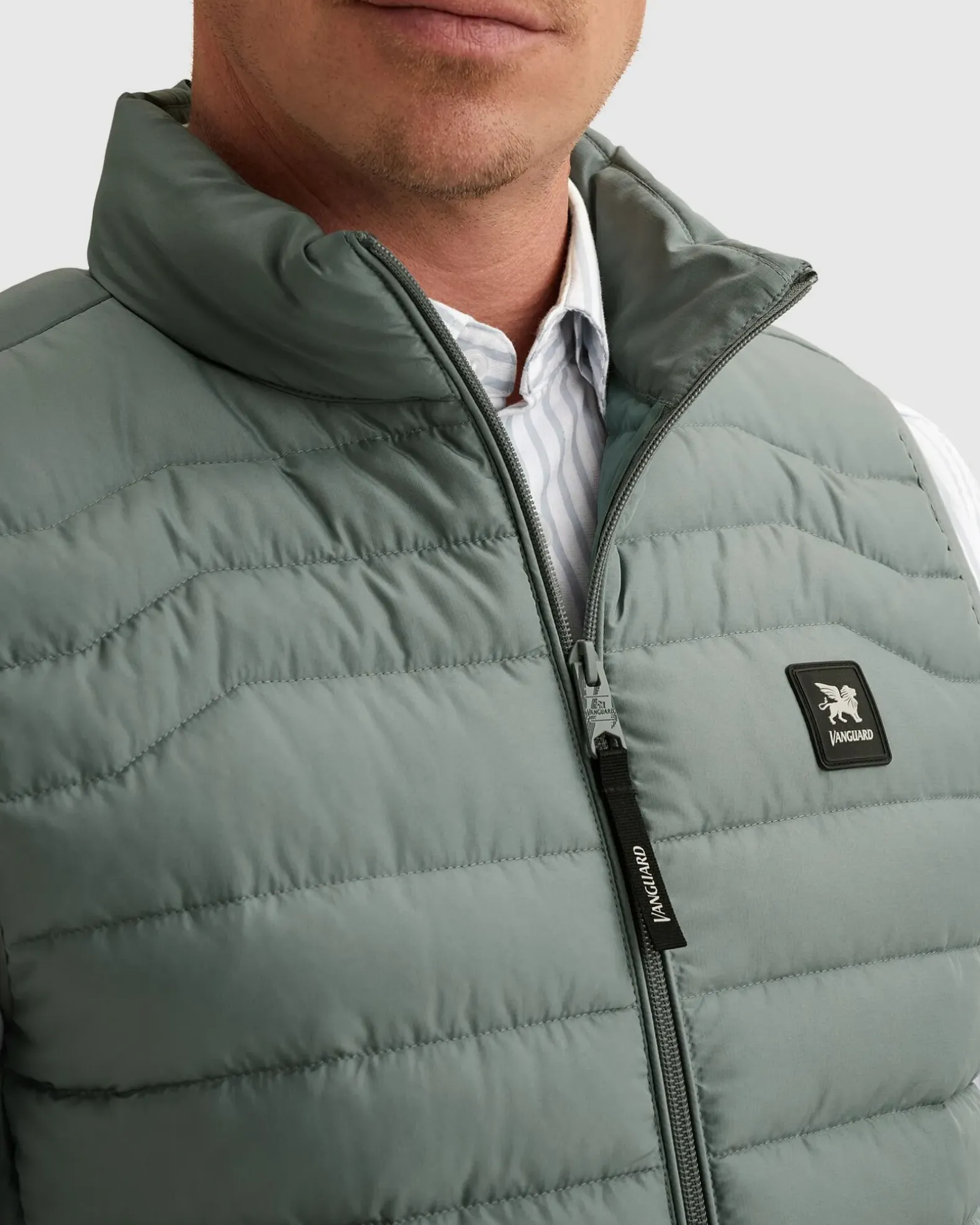 Vanguard Trackout Bodywarmer