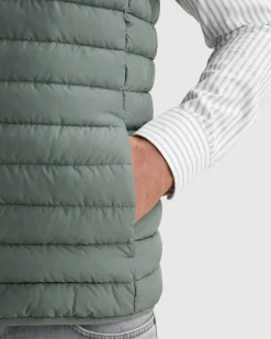 Vanguard Trackout Bodywarmer