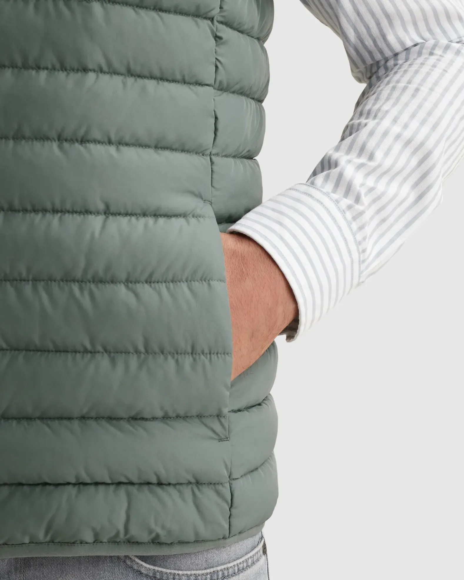Vanguard Trackout Bodywarmer