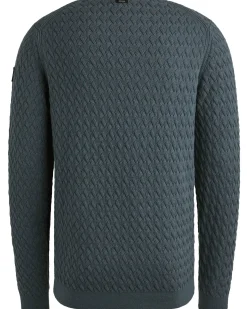 Vanguard Trui O-hals