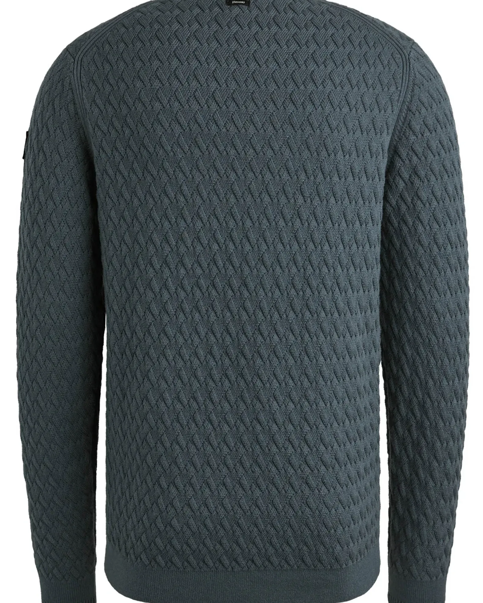 Vanguard Trui O-hals