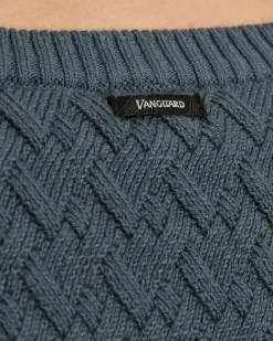 Vanguard Trui O-hals