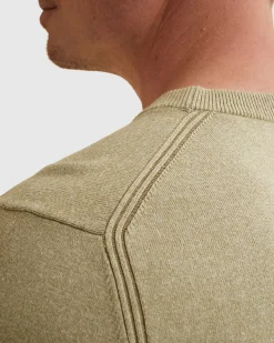Vanguard Trui Ronde hals