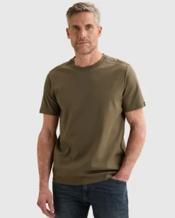 Vanguard T-shirt