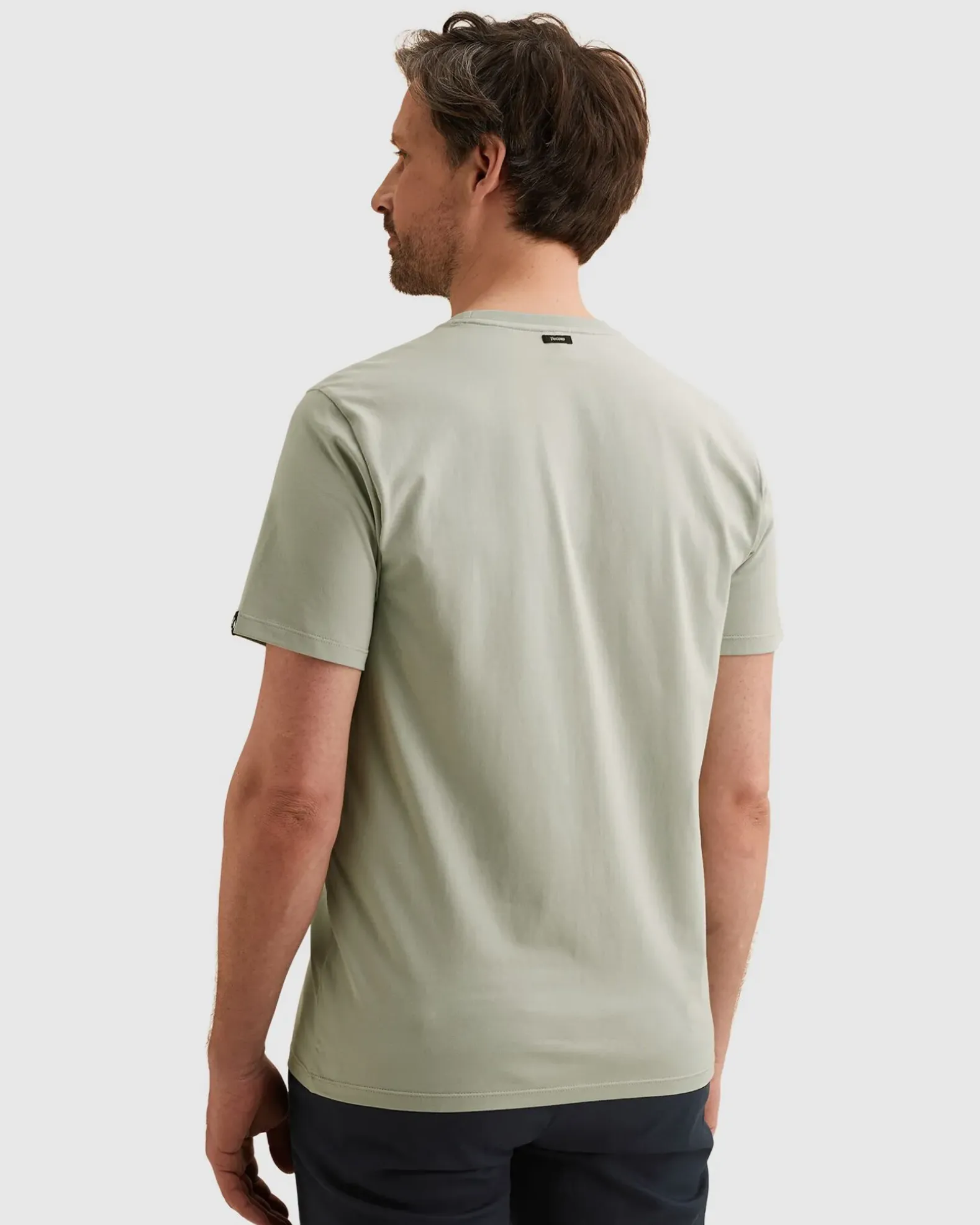 Vanguard T-shirt