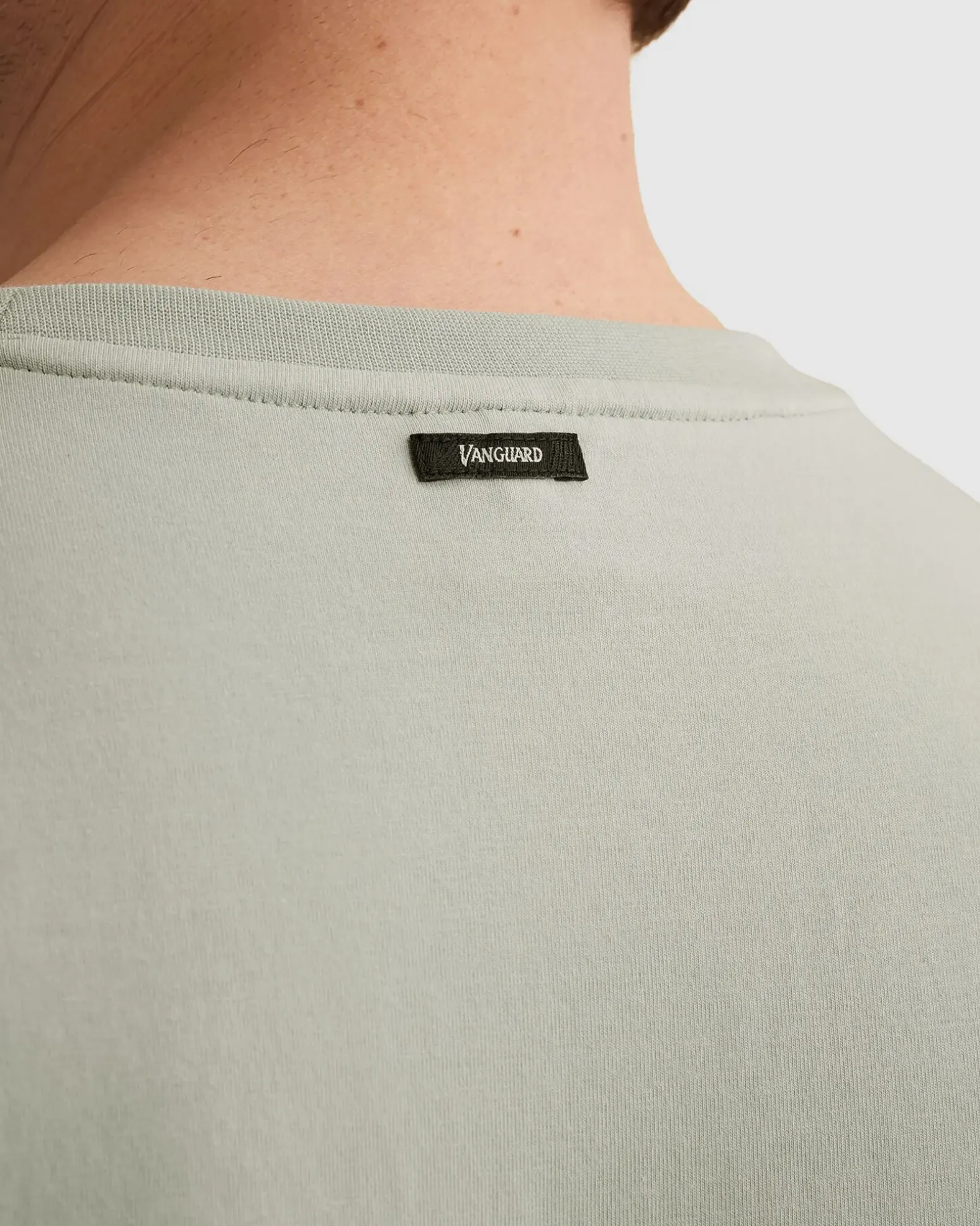 Vanguard T-shirt