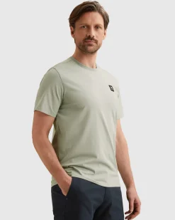Vanguard T-shirt