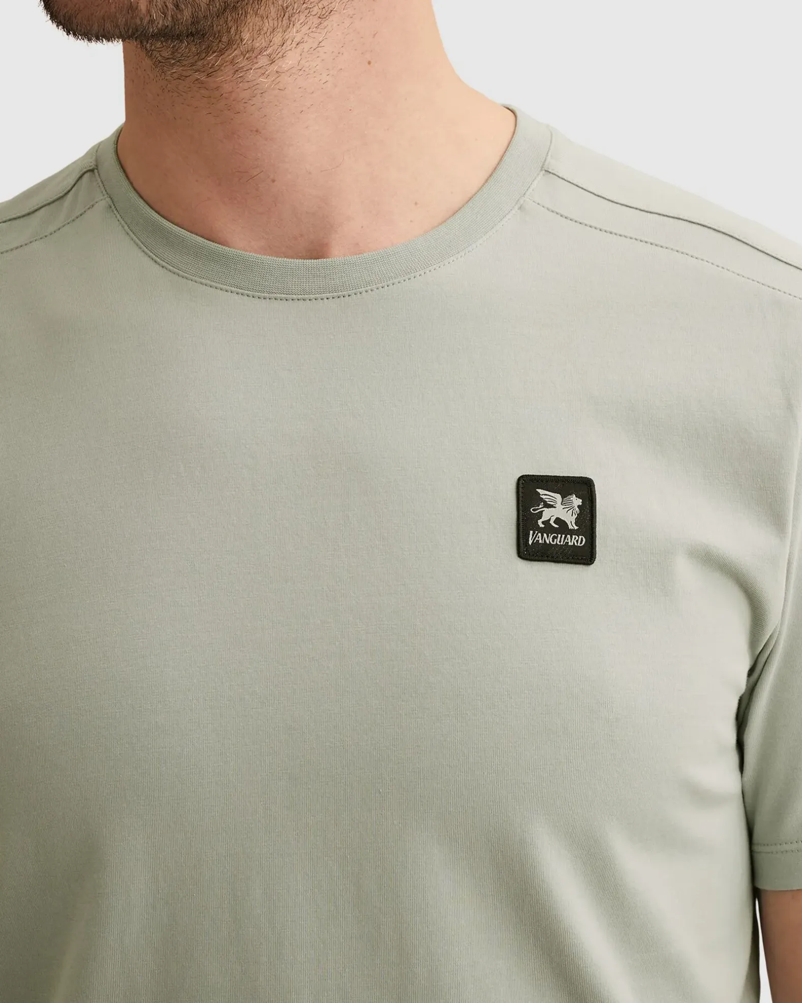 Vanguard T-shirt