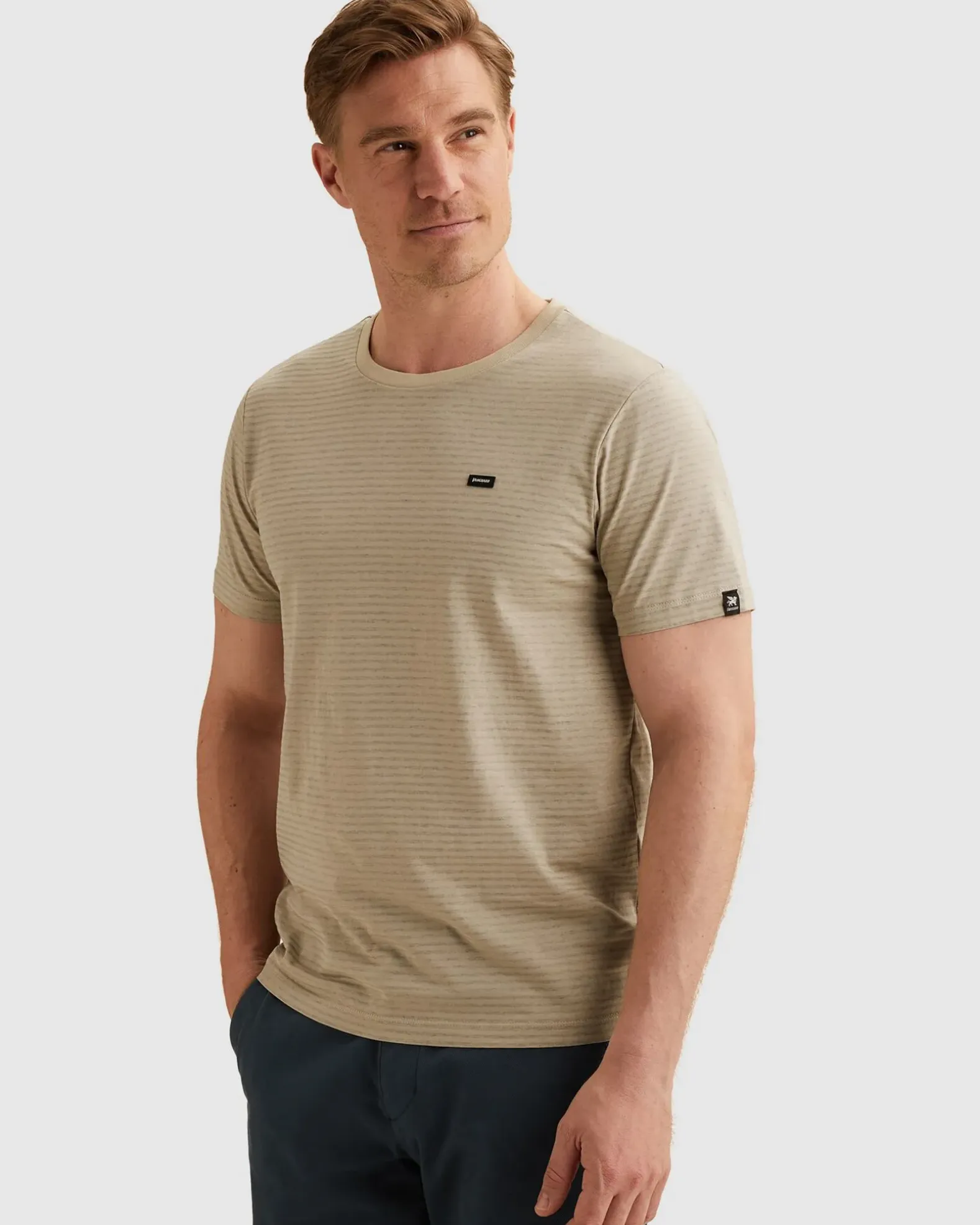 Vanguard T-shirt