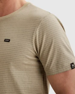 Vanguard T-shirt