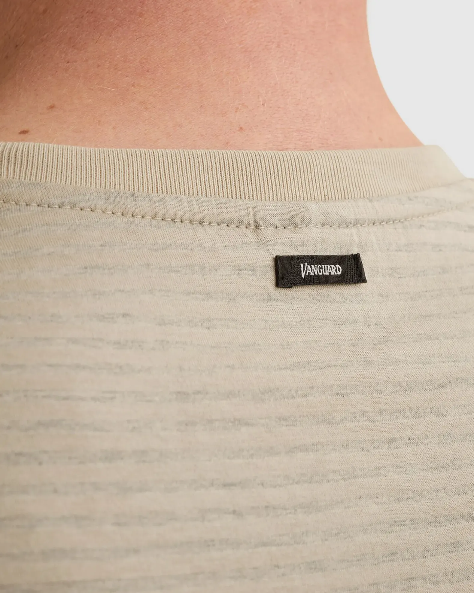 Vanguard T-shirt