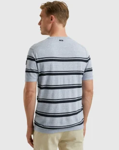 Vanguard T-shirt Korte mouw