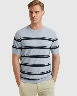 Vanguard T-shirt Korte mouw