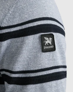 Vanguard T-shirt Korte mouw