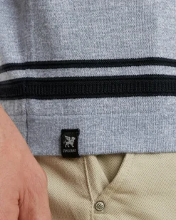 Vanguard T-shirt Korte mouw