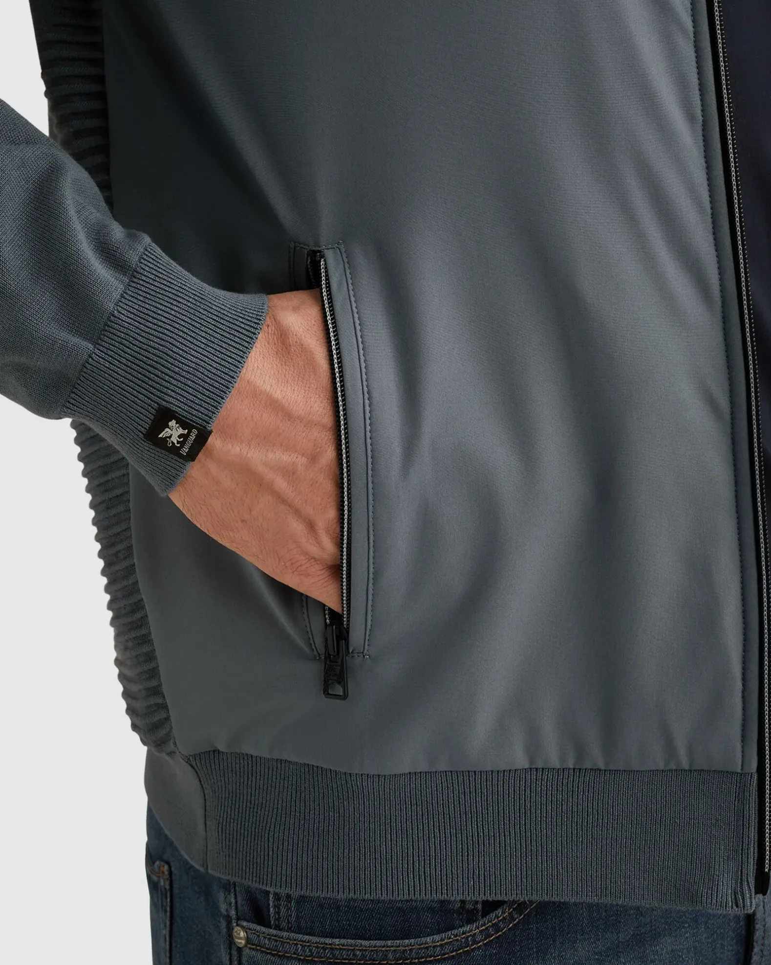 Vanguard Vest