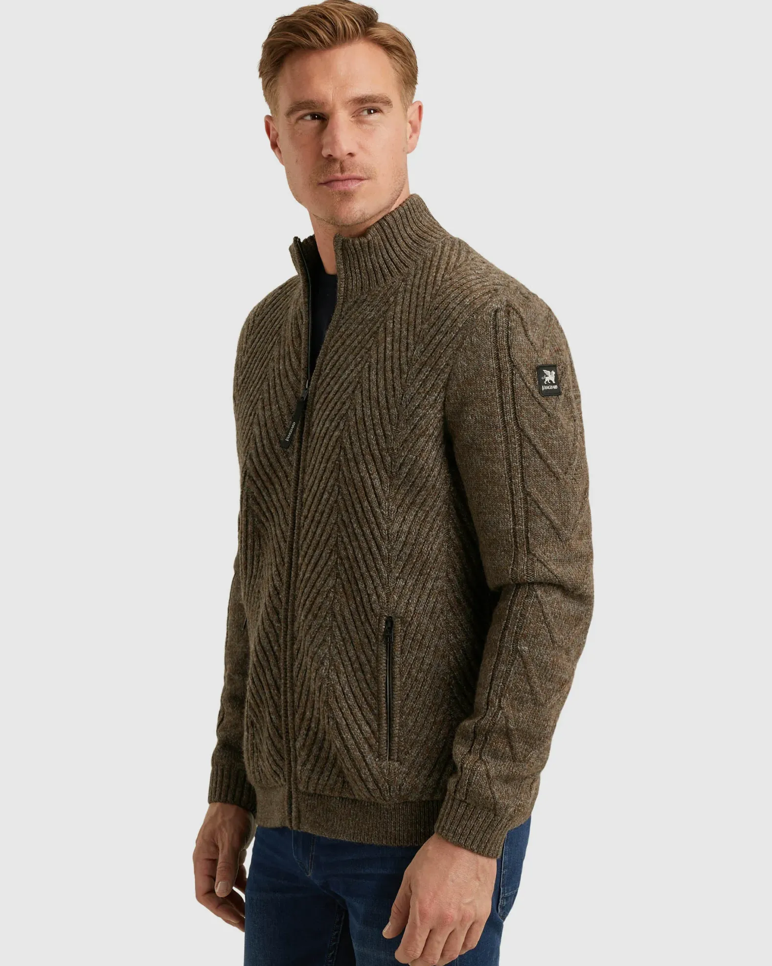 Vanguard Vest