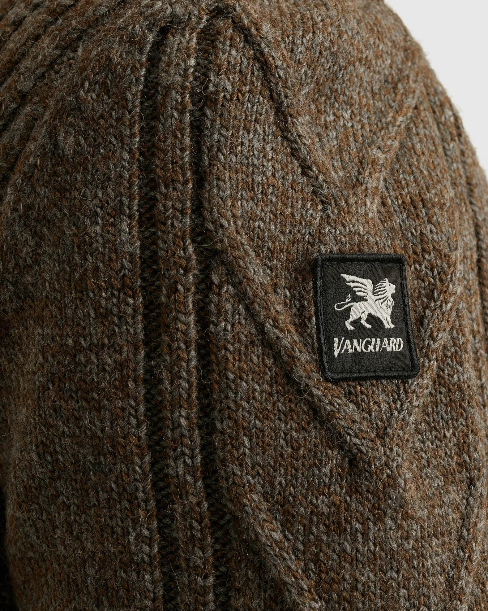Vanguard Vest