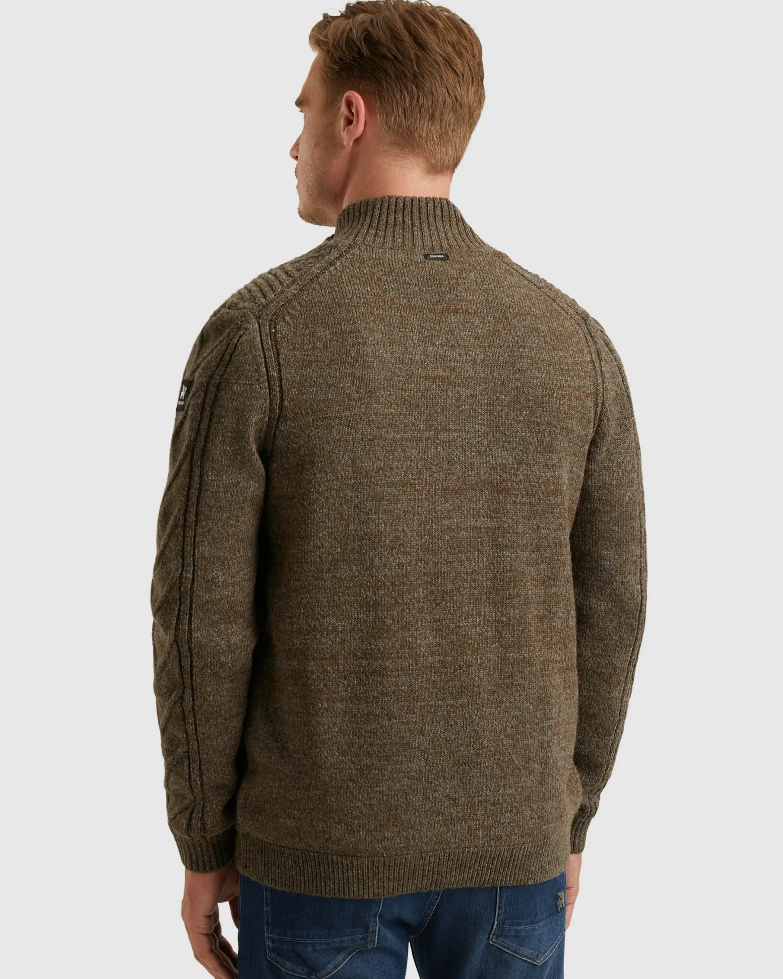 Vanguard Vest