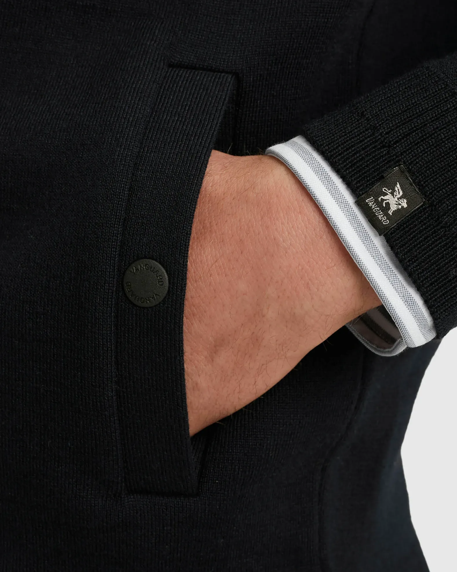 Vanguard Vest