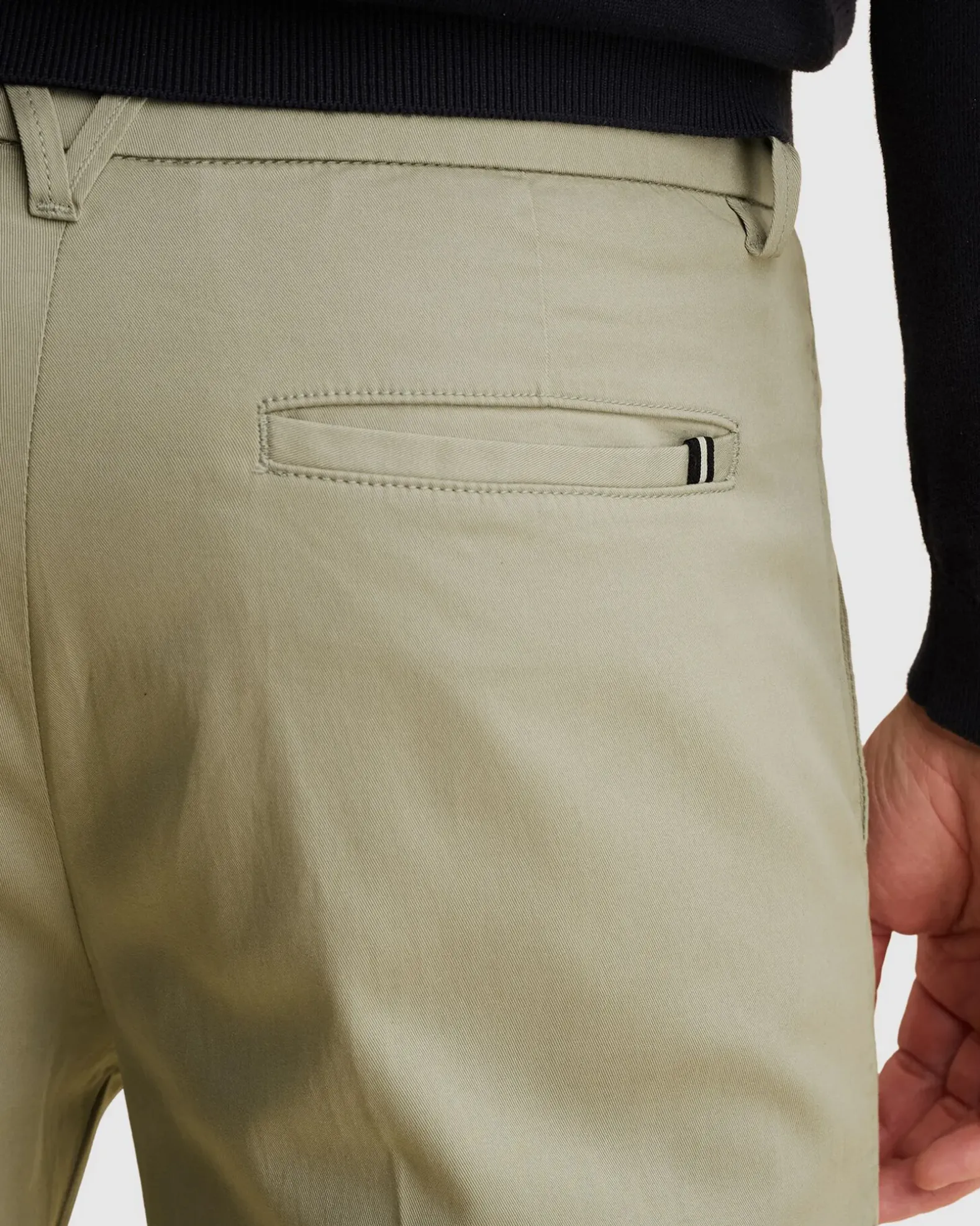 Vanguard V35 5-pocket