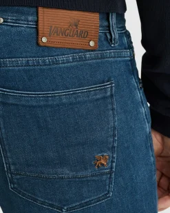 Vanguard V7 Rider Jeans