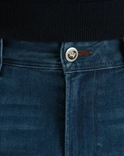 Vanguard V7 Rider Jeans