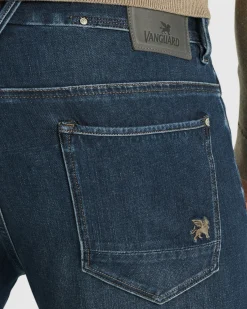 Vanguard V850 Rider Jeans
